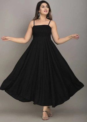 princess polly baby blue dress Find Your black dresses for women main image 0