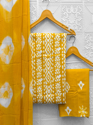 flipkart cotton dress material Flipkart Cotton Suit Set Cotton Printed Salwar Flipkart Offers Today Dress  Materials