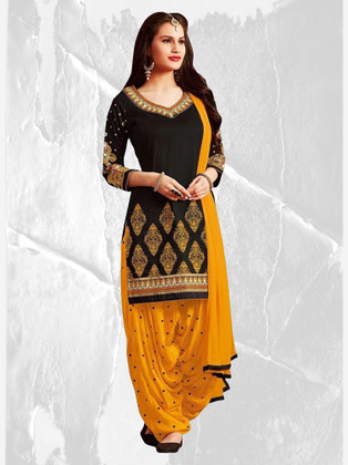 Patiyala Dress Online at Best Price In India| Flipkart.com