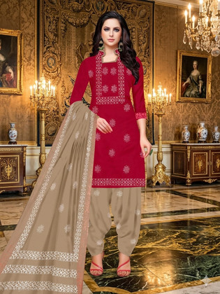 ladies patiyala dress Salwar Kameez at 1785.00 INR in Surat, Gujarat
