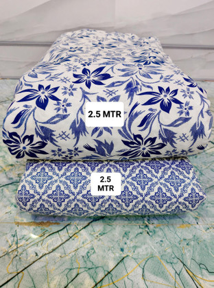 Cotton Dress Materials - Buy Cotton Churidar Materials Online at Best  Prices in India | Flipkart.com