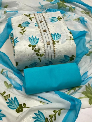 white christmas dresses PURE COTTON COMBO SET  tanchui
