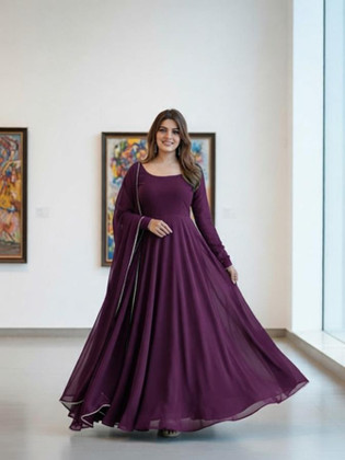 cheap mauve bridesmaid dresses In Stock Vintage Mauve Lace Tulle Bridesmaid Dress main image 0
