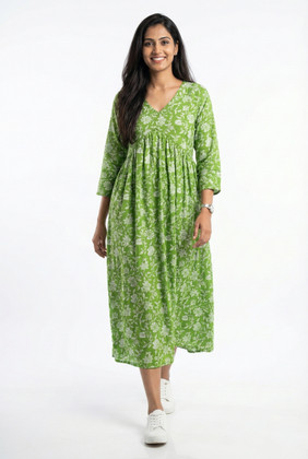 Green Dress - Buy Green Dresses Online at Best Prices In India | Flipkart.com Green Dress - Buy Green Dresses Online at Best Prices In India | Flipkart.com