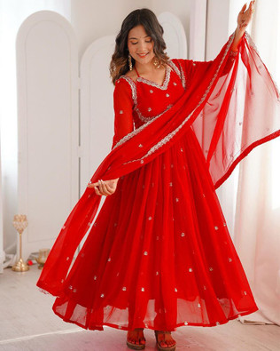 Red Anarkali Dresses - Buy Red Anarkali Dresses online at Best Prices in India | Flipkart.com Red Anarkali Dresses - Buy Red Anarkali Dresses online at Best Prices in India | Flipkart.com