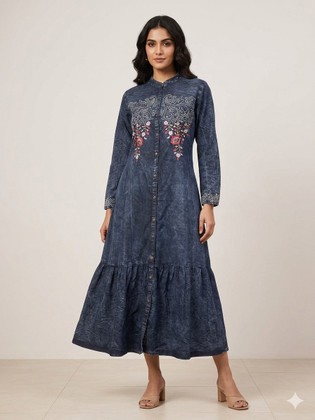 Maxi Gowns - Buy Maxi Long Gowns Online at Best Prices In India | Flipkart .com