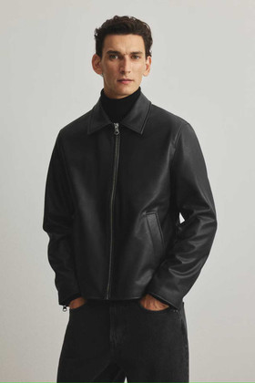 Leather Jackets For Men & Women Online on Flipkart At Best Prices