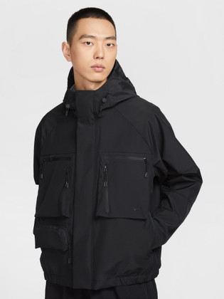 nike jackets mens flipkart