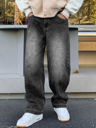 baggy lojas big jeans