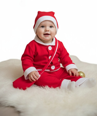 Girls Christmas Dress - Buy Girls Christmas Dress online at Best Prices in  India