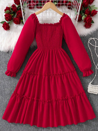 Ball Gown Dresses - Buy Ball Gown Dresses Online at Best Prices In India