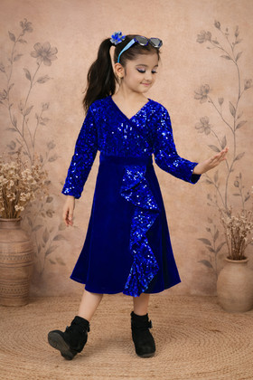 sachin and babi light blue dress Shop Our Collection of Royal Blue Cotton Dresses for Women