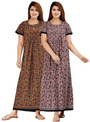 knee length dresses for ladies All Black Dressing Gown – The Oodie main image 0