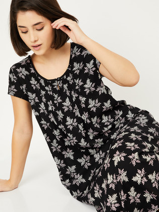 Max Womens Night Dresses And Nighties - Buy Max Womens Night Dresses And  Nighties Online at Best Prices In India | Flipkart.com