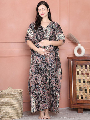 Maternity Wear - Buy Latest Maternity Dresses | Maternity Clothes | Pregnancy  Dresses Online at Best Prices In India | Flipkart.com