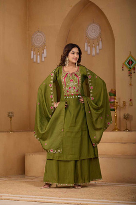 sachin and babi light blue dress Buy Designer Mehndi Dresses For Women Online