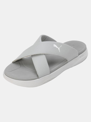 puma sandals latest models