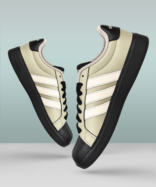 adidas gazelle silver green womens Adidas Superstar Oro main image 1