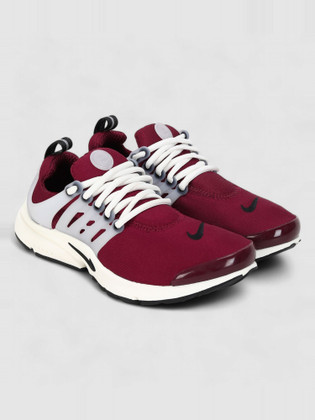 nike red shoes price in india