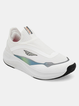 white sports shoes flipkart