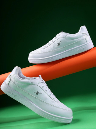 sparx casual shoes price