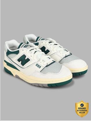 New Balance 550 Green - Buy New Balance 550 Green online at Best