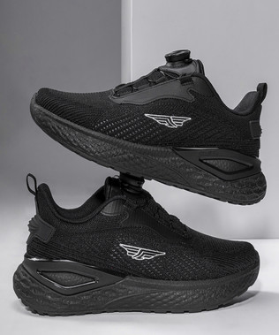 cost of red tape shoes