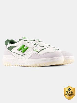 New Balance 550 Green - Buy New Balance 550 Green online at Best