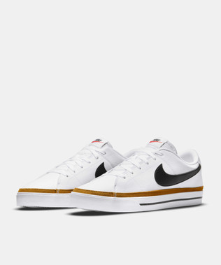 nike white shoes india