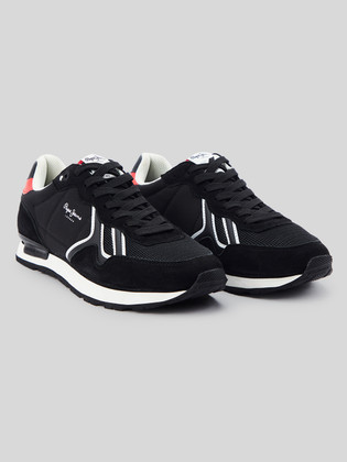 flipkart shoes black leather