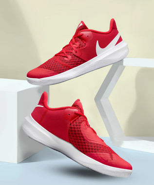 nike red shoes price in india