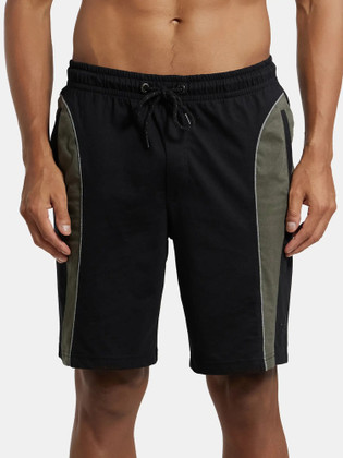 jockey dry fit shorts