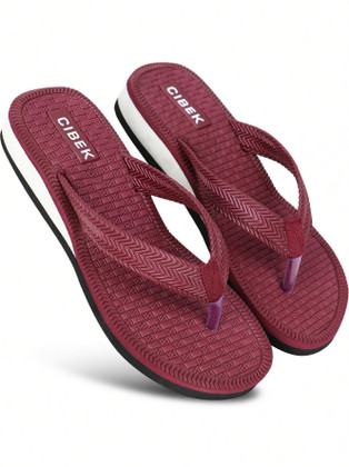 flipkart nike flip flops