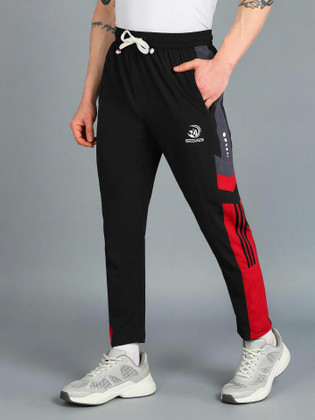 nike track pants flipkart