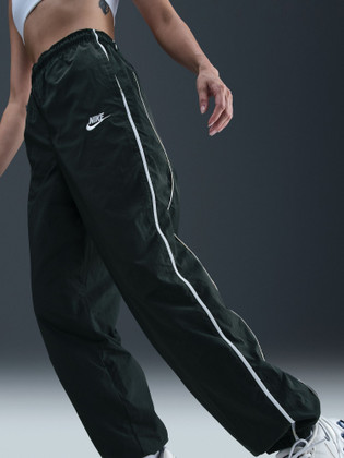 nike track pants flipkart