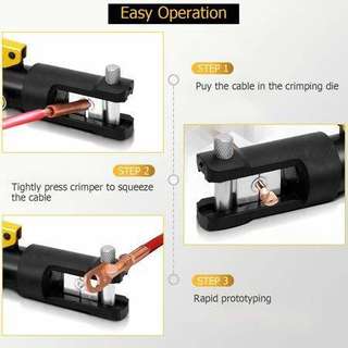 Inditrust Tool Size (16, 25, 35, 50, 70, 95, 120, 150, 185, 240 and 300 ...
