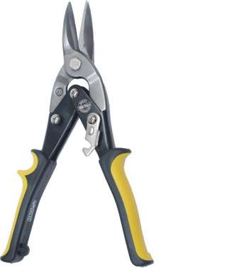 Breeze Shear Breeze Shears GI Sheet Cutting Hand Shear Scissors 16 Inch ...