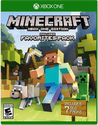 Minecraft Java Edition Special Edition Price in India - Buy Minecraft ...