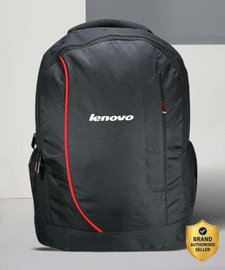Lenovo LOQ 40.64 cms (16) Gaming Backpack GB300 20 L Laptop Backpack ...