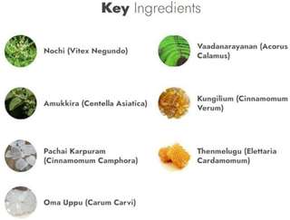 Ridoy Japani Balm | arthritis care gel for joint flexibility and ...