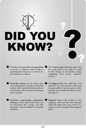 Oswaal ICSE Question Bank Physics Class 9 For 2027 Exam | Chapter-wise ...