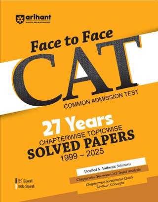 PW CAT 28 Years Chapterwise & Topicwise Previous Years Solved Papers ...
