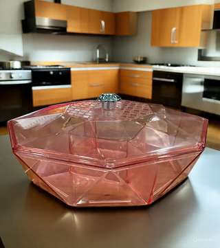 ROYAL CASA Plastic Utility Container - 1 kg Price in India - Buy ROYAL ...