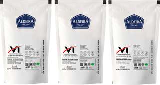 Aldeira Millets Combo Pack of 3 Foxtail, Little, Ragi Millets Each ...