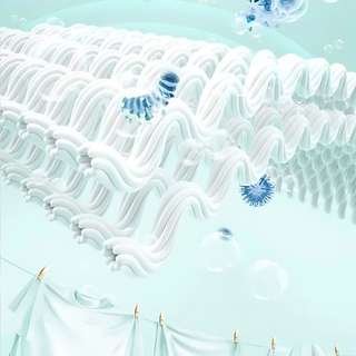 MIYANISTORE MS_KS_Joyful Wash Stain Remover for Clothes ? Safe Liquid ...