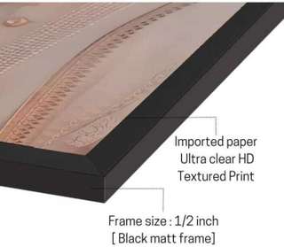 jaya collection Wood Wall Photo Frame Price in India - Buy jaya ...