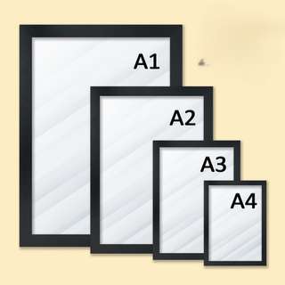 SHYAM PHOTO FRAMING Wood Wall Photo Frame Price in India - Buy SHYAM ...