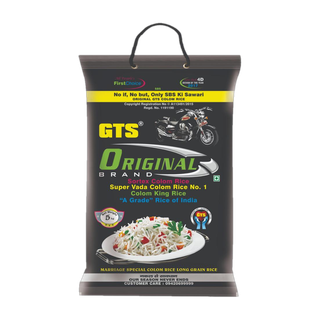 SLV Bullet Original Sortex Kolam Rice Price in India - Buy SLV Bullet ...