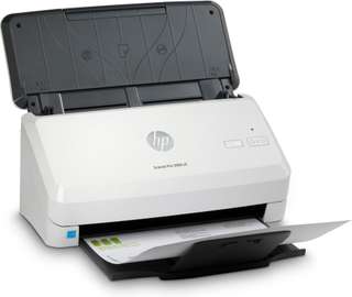 HP 3000S4 ScanJet Pro 3000 s4 Sheet-feed Scanner - HP : Flipkart.com