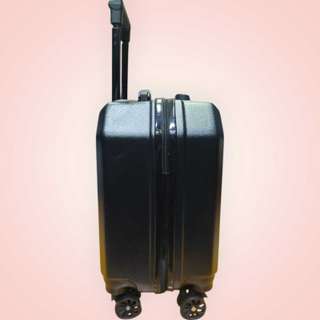 Pollo Klassik Kids Trolley Suitcase | Space Travel Cartoon Trolley Bag ...